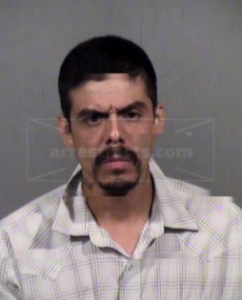 Gilbert Jasper Lopez