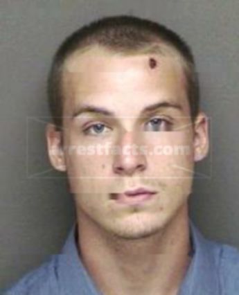 Clinton Lee Scarbary