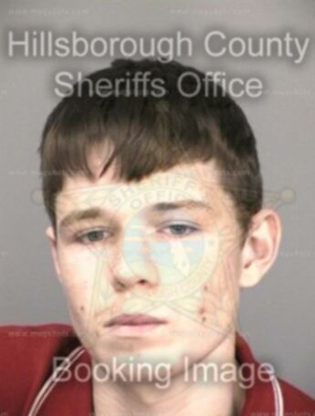 Derek Lee Williamson