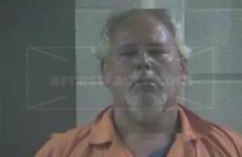Robert Lee Russell