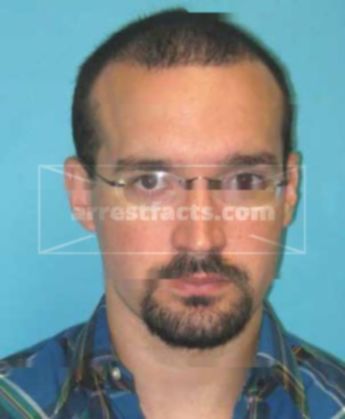 David Allen Thompson