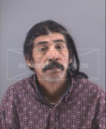 Ruben Romas Delarosa