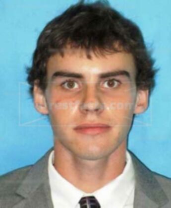 Isaac Bradford Cox