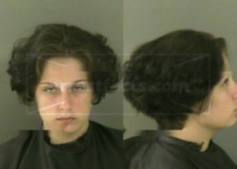 Jamie Lyn Ranlett