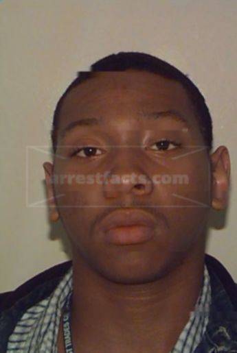 Antonio Deshaun Moore