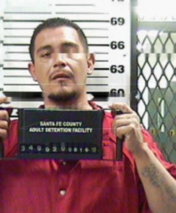 Vincent Martinez Jr.