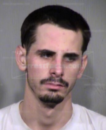 Logan Thomas Mccarthy