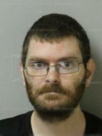 Christopher D Fisher