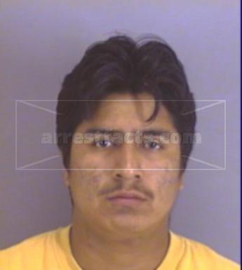 Angel Garcia Juarez