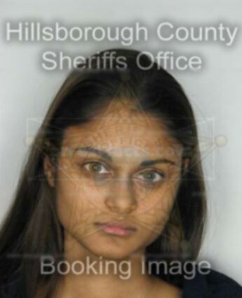 Ashley Natasha Rogers