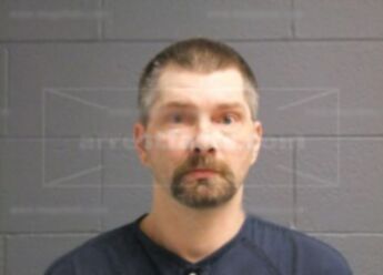 Brent Alan Mills
