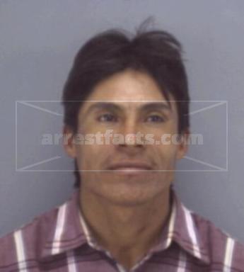 Esteban Martinez