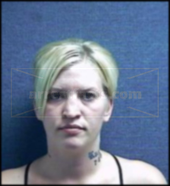 Stephanie Marie Prewitt
