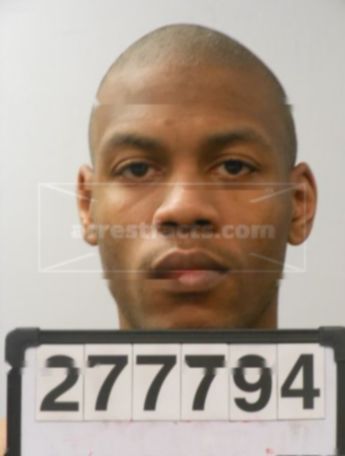 Damon Griffin