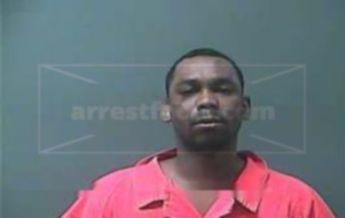 Parrish Jackson