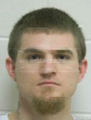 Ronald Dean Meyers Jr.