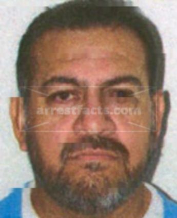 Antonio Sandoval