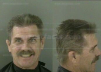 Michael Sidney Wildern