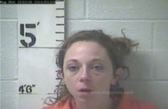 Jamie Nicole Mcginley