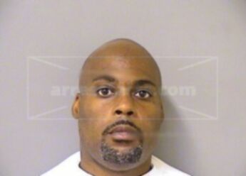 Anthony Gary