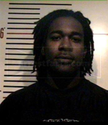 Malachi Kareem Spencer