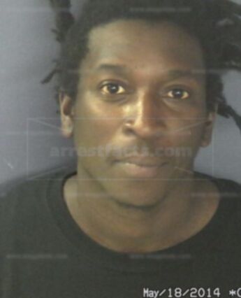 Artie Jermaine Mills