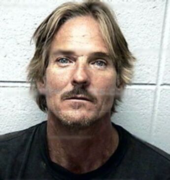 Ronald Lee Rucker