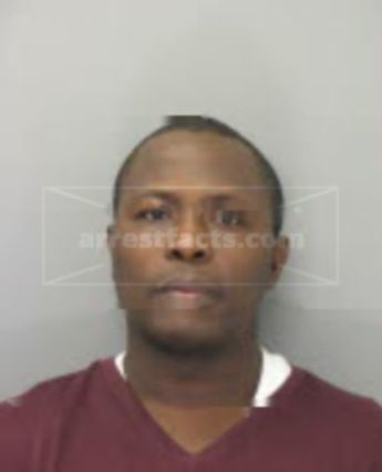 James Jackson