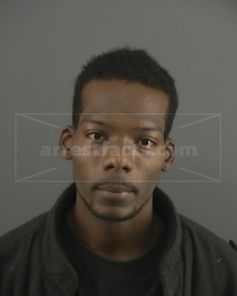 Maurice Terrell Person