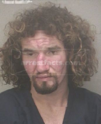 Chad William Coffman