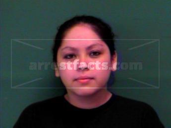 Gloria Imelda Hernandez