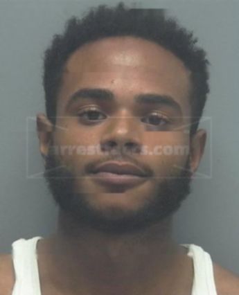 Jonvante Deangelo Marion