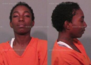 Kadeshia Monea Jackson