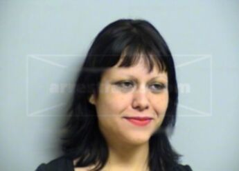 Casey Louise Jones
