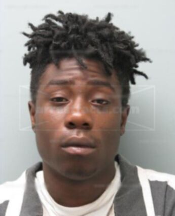 Denzel Daniel Maze