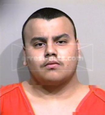 Mario Paul Sifuentes