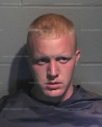 Tyler Lee Ralls