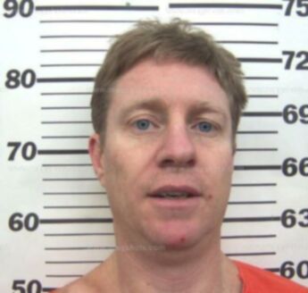 Craig Edward Trimble