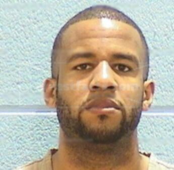 Christopher Upshaw Jr.