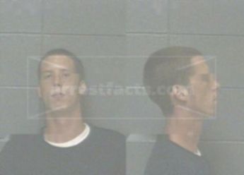 Charles Peterson Jr.