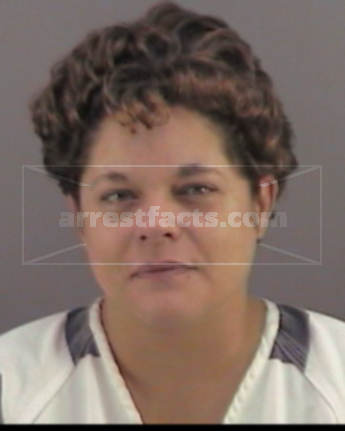 Jennifer Joanne Watts