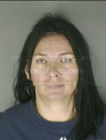 Nicole Marie Andrews