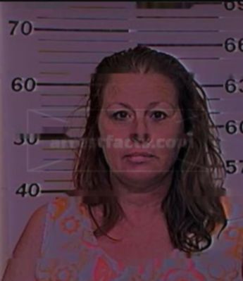 Bobbie Parker Colvin