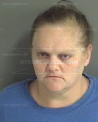 Amanda Ranae Montgomery