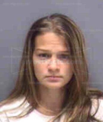 Brittni Lee Gemmell