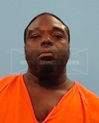 Alvin Don Bates