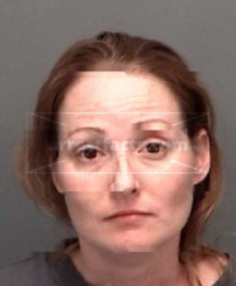 Jennifer Marie Osores