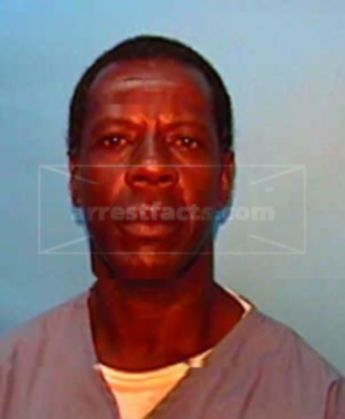 Clyde Donald Tisdale