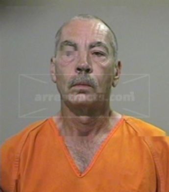 Gordon Douglas Johle