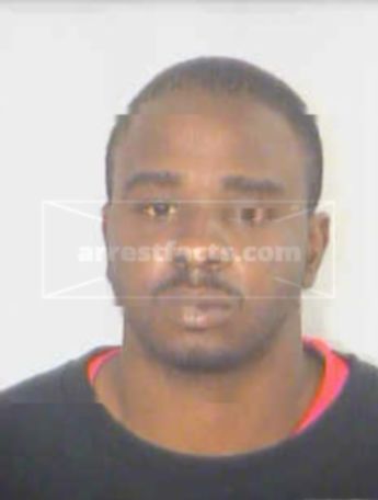 Charles Fortson